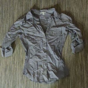 Almost new women's shirt